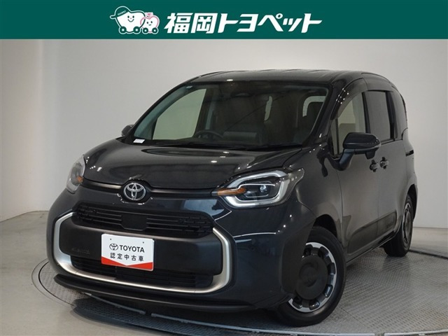 シエンタ 1.5 Z 