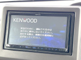 【ナビゲーション】使いやすいナビで目的地までしっかり案内してくれます。各種オーディオ再生機能も充実しており、お車の運転がさらに楽しくなります!!