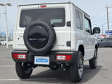 ジムニー XC 4WD 