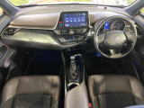 C-HR  G LEDエディション