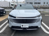 3008 GT ハイブリッド アルカンタラパッケージ 