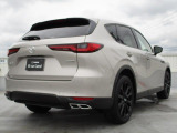 CX-60 3.3 XD ドライブ エディション ディーゼル 