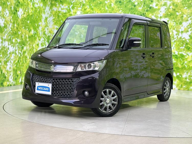 パレット SW リミテッドII 