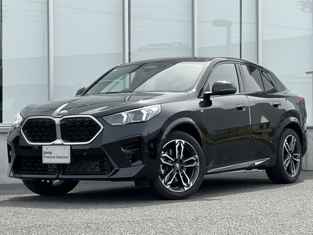 X2 xドライブ20i Mスポーツ 4WD 