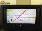 タフト X 4WD サンルーフ