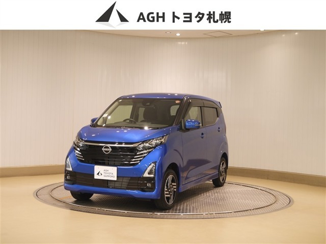 日産 デイズ 