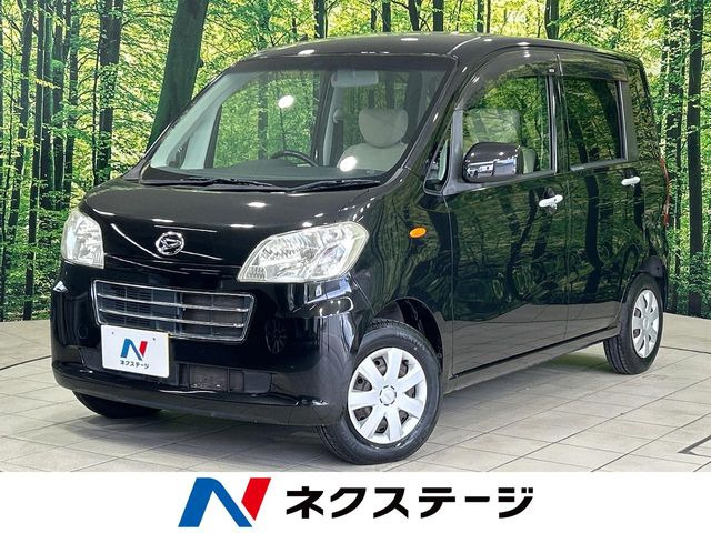 ダイハツ タントエグゼ 