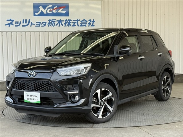 ライズ  ハイブリッド 1.2 Z