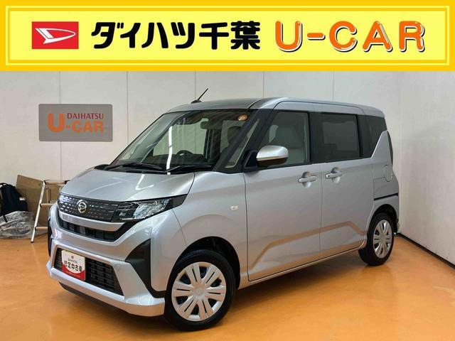 ムーヴ X 