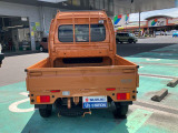 車両後ろからです!
