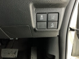 ホンダが推し進める総合先進安全装備のセンシング搭載! 衝突や斜線はみだしなどの危険が予測される時、センサーが警告。ヒューマンエラーを高度先進技術が補完してくれます。