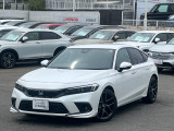 シビック  1.5 EX