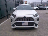RAV4 2.5 ハイブリッド G E-Four 4WD 