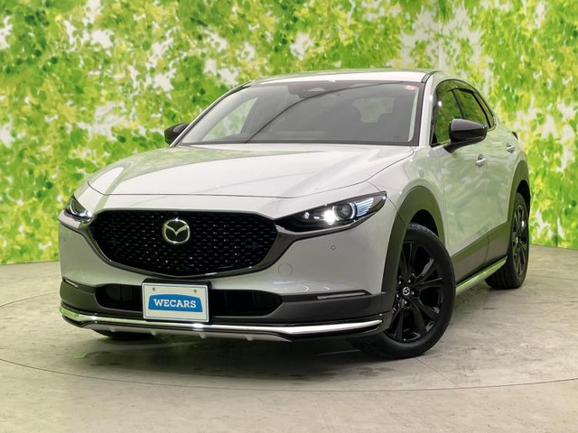 CX-30 1.8 XD レトロスポーツエディション 