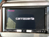 【ナビゲーション】使いやすいナビで目的地までしっかり案内してくれます。各種オーディオ再生機能も充実しており、お車の運転がさらに楽しくなります!!