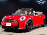 BMW MINI ミニコンバーチブル