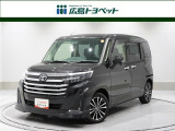 ルーミー カスタムG-T 入荷しました。