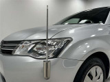 電動フェンダーランプ!左前の車両感覚がつかみやすくなります!洗車機ご利用の際はご注意ください。