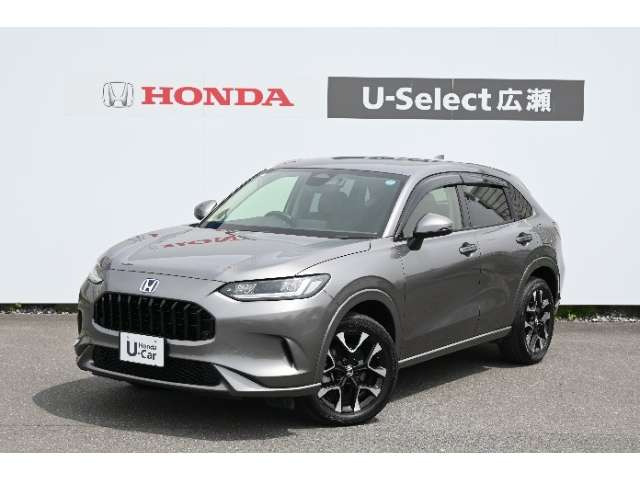 ZR-V 2.0 e:HEV Z 4WD 