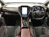 WRX S4 2.4 STI スポーツR EX 4WD 