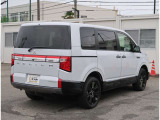 デリカD:5 2.2 シャモニー 電動サイドステップ 4WD 