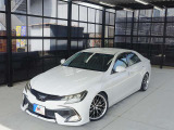 新品19インチアルミホイール!新品タイヤ!タナベ車高調!リア新品G&rsquo;sバンパー!新品スモークテール!フロント後期RDSバンパー+モデリスタフェイス!3眼ヘッドライト!ウィンカーミラー!流星ウィンカー!