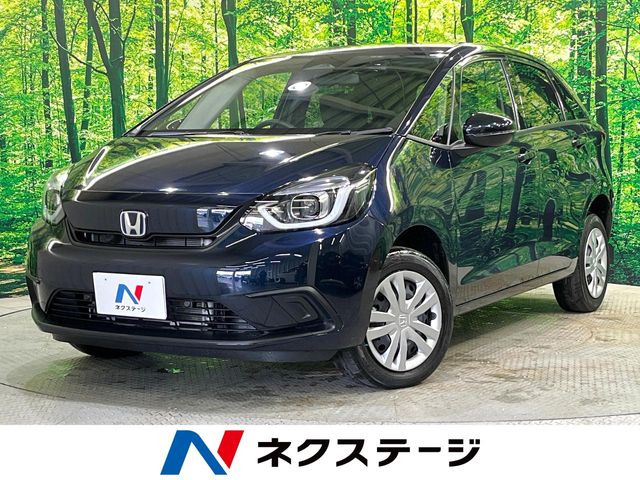 フィット 1.5 e:HEV ベーシック 