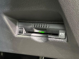 【ETC】高速道路の料金所をストレスなく通過!話題のスポットやサービスエリアに多い「スマートIC」利用時は必須のアイテムです。当店でセットアップを実施、ご納車当日からすぐにご利用いただけます!