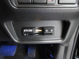 ETC2.0を装備!従来のETC車載器の機能に加えて新たなサービスがご利用いただけます♪ご納車後すぐにお使い頂けるようセットアップしてのお渡しとなります。