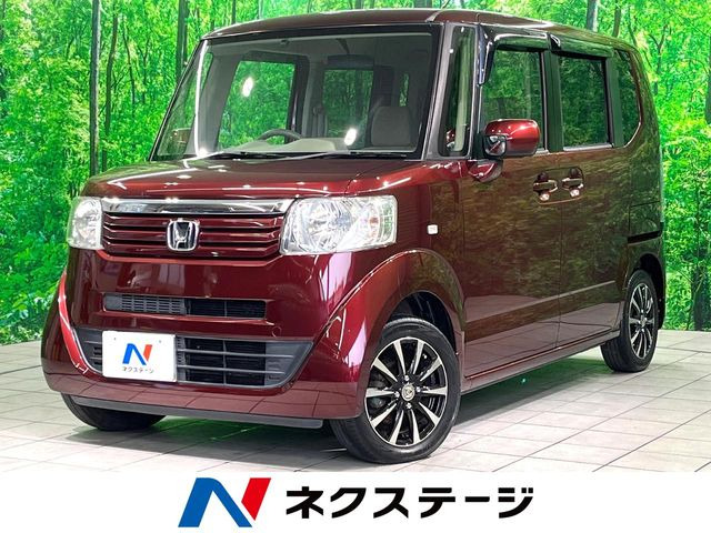 N-BOX G 