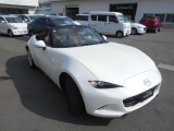 マツダ車はもちろん、良質の中古車を取り揃え、明るく元気なスタッフがお客様をお迎えいたします。