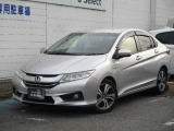 ホンダ グレイス