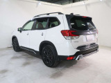 フォレスター 1.8 スポーツ 4WD 