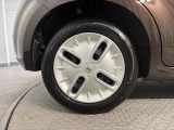 タイヤサイズは175/65R15です♪