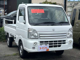 キャリイ KX 4WD 