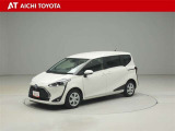 シエンタ ハイブリッド 1.5 G セーフティエディション 