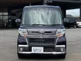 タントカスタム RS トップエディション SAIII 