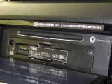 CD再生機能付き!