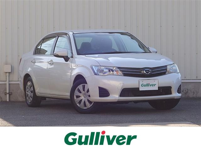 トヨタ カローラアクシオ 