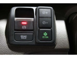 ECONボタンで低燃費モードに☆☆☆ECONスイッチを上手に使ってエコドライブ♪♪環境にもお財布にも優しい装備です☆☆☆