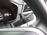 暗くなると自動で点灯AUTOライトは、連続するトンネルで重宝しますね