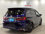 【Honda認定中古車 U-Select】 は3つの安心をお約束します。 1 Hondaのプロが整備した安心。 2 第三者機関がチェックした安心。 3 購入後もHondaが保証する安心。