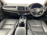 ヴェゼル 1.5 ハイブリッド X Lパッケージ 4WD 4WD 本革シート