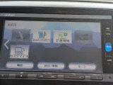 CD・DVD・フルセグTVが楽しめ、Bluetoothにも対応しています。