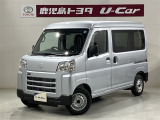 軽自動車もトヨタの販売店なら安心、購入後も私たちトヨタがしっかりサポートいたします。