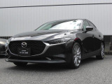 マツダ MAZDA3セダン