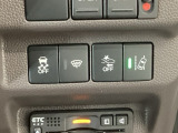 ホンダが推し進める総合先進安全装備のセンシング搭載! 衝突や斜線はみだしなどの危険が予測される時、センサーが警告。ヒューマンエラーを高度先進技術が補完してくれます。