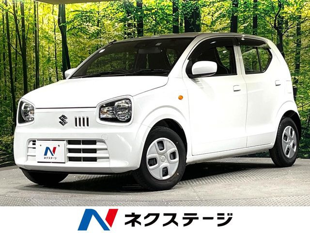 スズキ アルト 