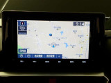 【SDナビ】【フルセグTV】付です♪(^^♪ ナビ付きユーカーはお買い得感もグンとアップ☆操作も簡単です!!(^_-)-☆ 貴方のドライブをさらに快適に・スムーズに♪もう必須の装備ですよね♪