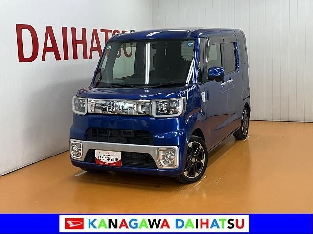 ウェイク G SA 